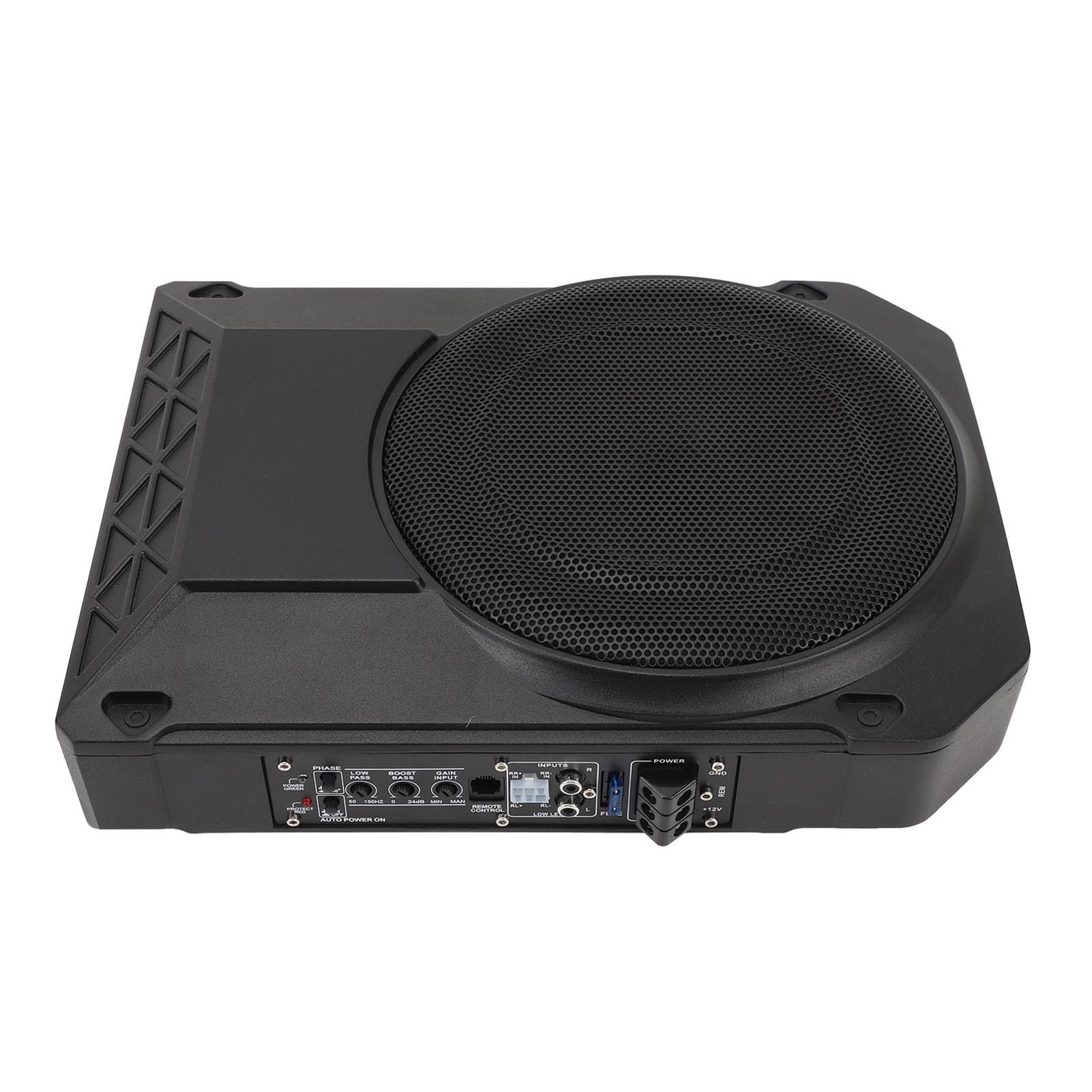 Udimension 10インチ　サブウーファー！　2発 Black Box X10 – E:S CORPORATION